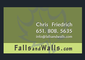 website design and development, photography, post cards