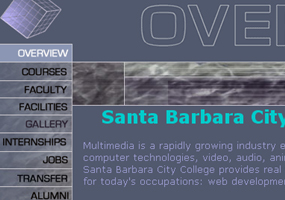 website design and development, photography, post cards