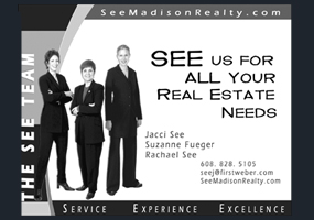 website design and development, photography, post cards