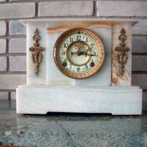 Victorian era Decor