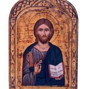 Byzantine Icon